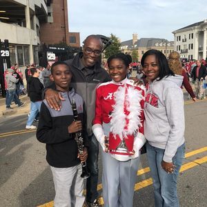 Meet your Posher, Tracey